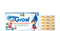 CALCI MK7 GROW